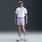 NIKE公式】ナイキ Dri-FIT ストライド メンズ 13cm ランニング